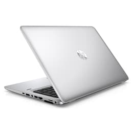 HP EliteBook 850 G3 15" Core i7 2.6 GHz - SSD 256 GB - 16GB QWERTZ - Deutsch