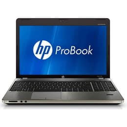 HP ProBook 4530S 15" Celeron 1.9 GHz - HDD 320 GB - 4GB AZERTY - Französisch