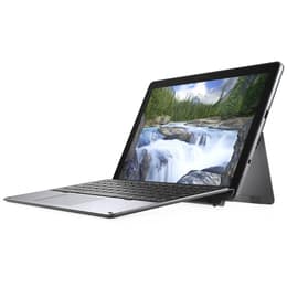 Dell Latitude 7210 12" Core i5 1.7 GHz - SSD 256 GB - 8GB QWERTY - Englisch