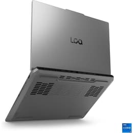 Lenovo LOQ 17IRX10 17" GHz - SSD 1 TB - 32GB QWERTY - Finnisch