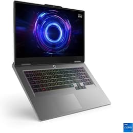 Lenovo LOQ 17IRX10 17" GHz - SSD 1 TB - 32GB QWERTY - Finnisch