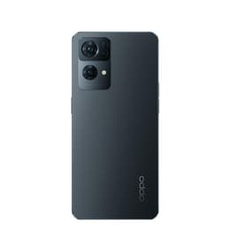 Oppo Reno 7 128GB - Schwarz - Ohne Vertrag