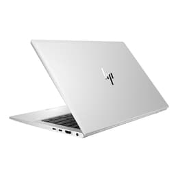 HP EliteBook 835 G7 13" Ryzen 5 PRO 2.1 GHz - SSD 512 GB - 16GB QWERTY - Englisch
