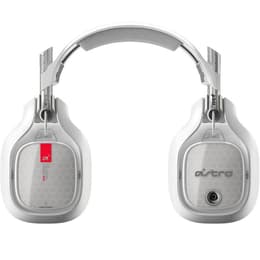 Astro A40 TR + Mixamp Pro TR Kopfhörer Noise cancelling gaming verdrahtet mit Mikrofon - Weiß