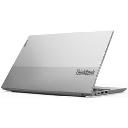 Lenovo ThinkBook 15 G2 15" Core i7 1.2 GHz - SSD 512 GB - 8GB QWERTY - Spanisch