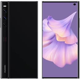 Huawei Mate XS 2 512GB - Schwarz - Ohne Vertrag - Dual-SIM