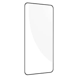 Displayschutz Samsung Galaxy S22 Plus Gehärtetes Glas - Gehärtetes Glas - Transparent