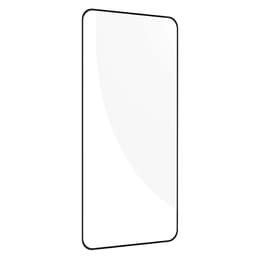 Displayschutz Samsung Galaxy S22 Plus Gehärtetes Glas - Gehärtetes Glas - Transparent