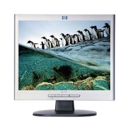 Bildschirm 15" LCD XGA HP L1502