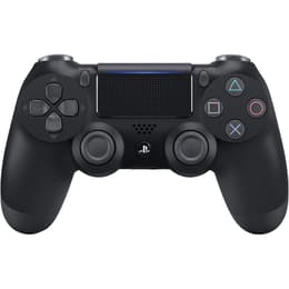 PlayStation 4 Slim 500GB - Schwarz + Gran Turismo Sport