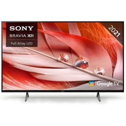 Fernseher Sony LED Full HD 1080p 165 cm XR-65X90J