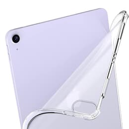 Hülle iPad Pro 11" (2018/2020/2021) / iPad Air 4 (2020) / iPad Air 5 (2022) - Thermoplastisches polyurethan (TPU) - Transparent