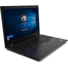 Lenovo ThinkPad E16 G1 16" Core i5 2.1 GHz - SSD 512 GB - 16GB AZERTY - Französisch