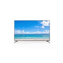 SMART Fernseher Chiq LCD Ultra HD 4K 99 cm U40E6000