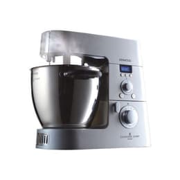 Multifunktions-Küchenmaschine Kenwood Cooking Chef 6,7L - Grau