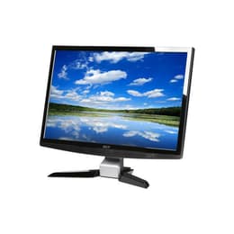 Bildschirm 22" LCD FHD Acer P224WABMID