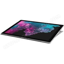 Microsoft Surface Pro 6 12" Core i5 1.6 GHz - SSD 128 GB - 8GB QWERTY - Bulgarisch