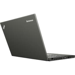 Lenovo ThinkPad X250 12" Core i5 2.3 GHz - SSD 256 GB - 8GB AZERTY - Französisch