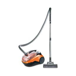 Staubsauger ohne Beutel THOMAS Cycloon hybrid family et pet