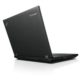 Lenovo ThinkPad L440 14" Core i5 2.6 GHz - SSD 512 GB - 16GB AZERTY - Französisch