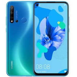 Huawei nova 5i 128GB - Blau - Ohne Vertrag
