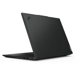 Lenovo ThinkPad L16 G1 16" Ryzen 7 PRO 2.7 GHz - SSD 1 TB - 16GB QWERTZ - Deutsch
