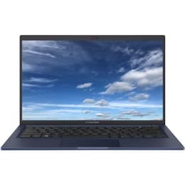 Asus ExpertBook B1 B1400CBA-EB0250 14" Core i3 3.3 GHz - SSD 256 GB - 8GB QWERTY - Tschechisch