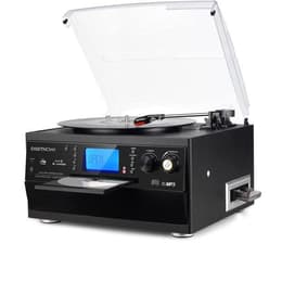 Digitnow! M503-10 Vinyl-Plattenspieler
