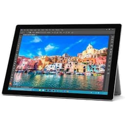 Microsoft Surface Pro 4 256GB - Grau - WLAN