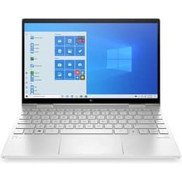 HP Envy X360 13" Core i7 2.8 GHz - SSD 512 GB - 8GB QWERTY - Englisch