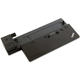 Lenovo ThinkPad Basic Dock 40A0 Docking-Station