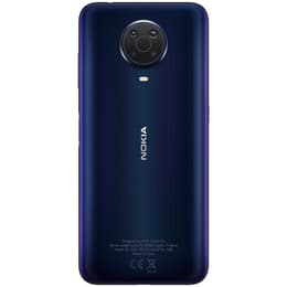 Nokia G20 64GB - Blau - Ohne Vertrag