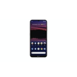 Nokia G20 64GB - Blau - Ohne Vertrag