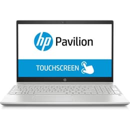 HP Pavilion 15-CW0005CY 14" Ryzen 3 2 GHz - HDD 1 TB - 8GB AZERTY - Französisch