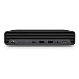 HP Pro Mini 400 G9 Core i5 2 GHz - SSD 256 GB RAM 16 GB