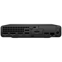 HP Pro Mini 400 G9 Core i5 2 GHz - SSD 256 GB RAM 16 GB
