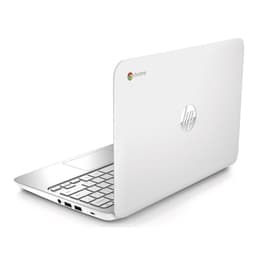 HP Chromebook 14 G1 Celeron 1.4 GHz 16GB SSD - 4GB QWERTY - Englisch