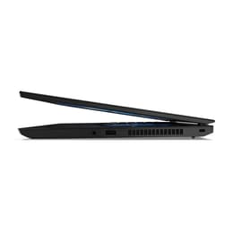 Lenovo ThinkPad L15 G1 15" Core i5 1.6 GHz - SSD 256 GB - 8GB AZERTY - Französisch