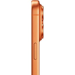 iPhone 17 Pro 256GB - Cosmic Orange - Ohne Vertrag