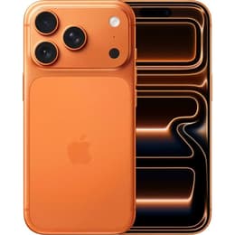 iPhone 17 Pro 256GB - Cosmic Orange - Ohne Vertrag