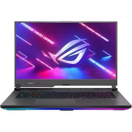 Asus rog Strix G17 R9 6900HX 17" GHz - HDD 1 TB - 16GB QWERTZ - Deutsch