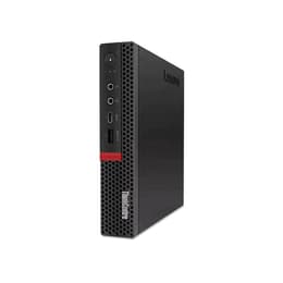 Lenovo ThinkCentre M75q Tiny Ryzen 5 PRO 3,3 GHz - SSD 256 GB RAM 8 GB