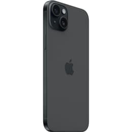 iPhone 15 Plus 256GB - Schwarz - Ohne Vertrag