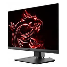 Bildschirm 27" LCD UW-QHD MSI Optix MAG274QRF-QD