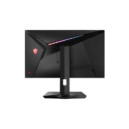 Bildschirm 27" LCD UW-QHD MSI Optix MAG274QRF-QD