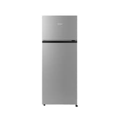 Kühlschrank mit Gefrierfach oben Nein Hisense RT267D4ADF