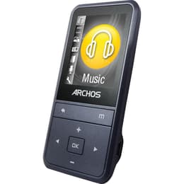 MP3-player & MP4 8GB Archos 18B Vision - Grau