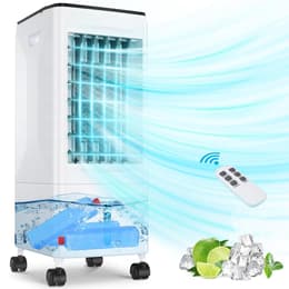 Qcailuo ES10332DE-WH Klimaanlage