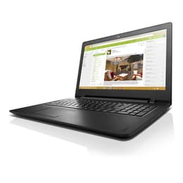 Lenovo IdeaPad 110-15ISK 15" Core i3 2 GHz - HDD 1 TB - 4GB AZERTY - Französisch