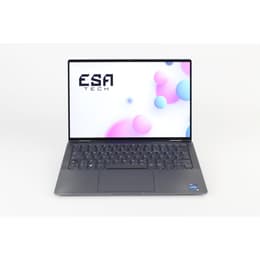 Dell Latitude 9430 2-in-1 14" GHz - HDD 512 GB - 16GB QWERTZ - Deutsch